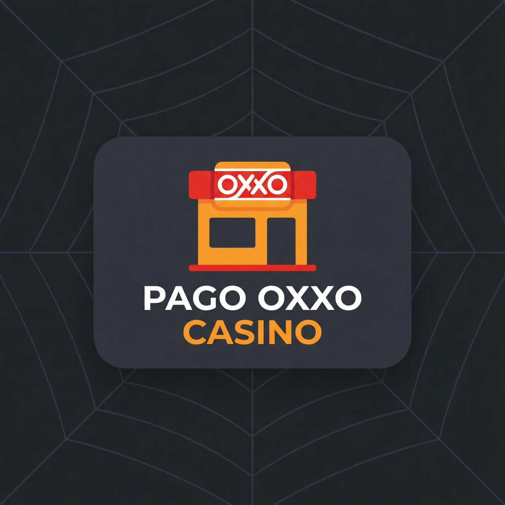 Pago con OXXO