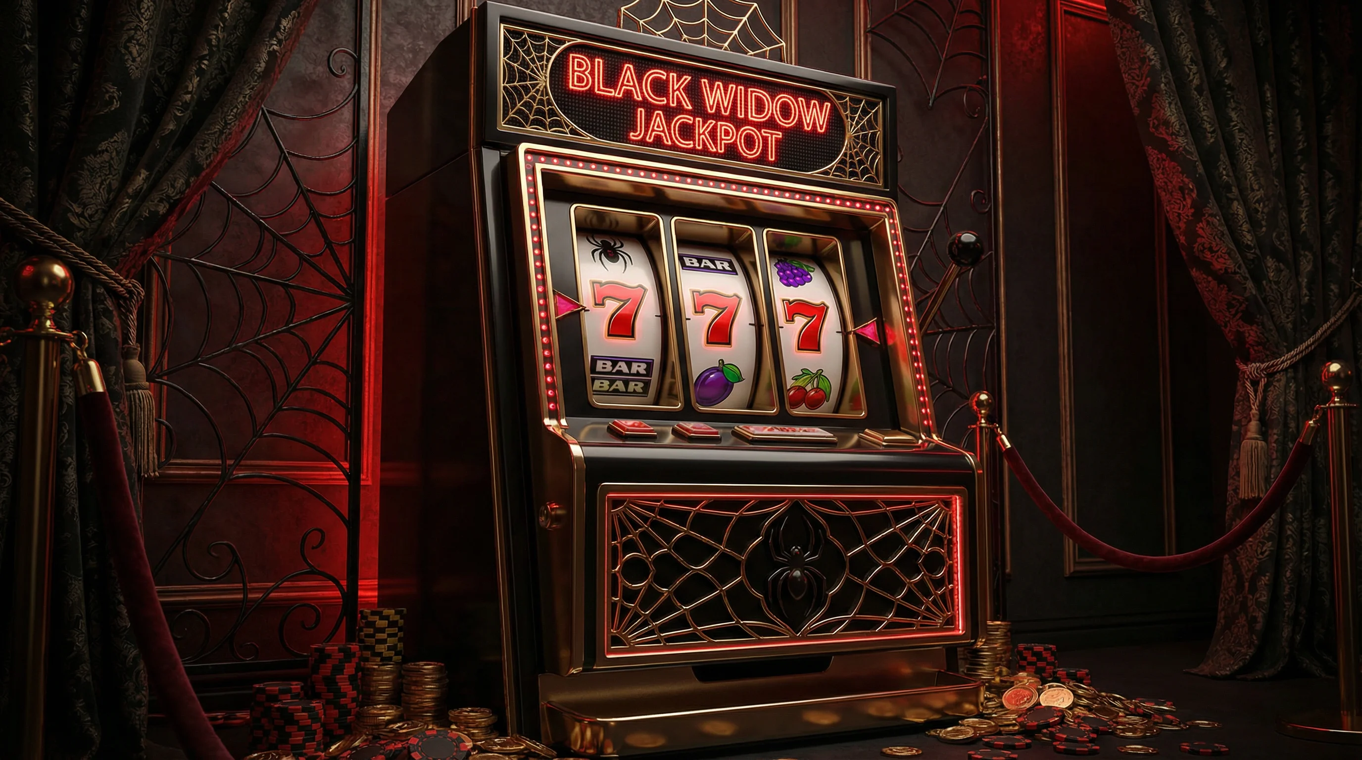 Tragamonedas Online Jackpotcity